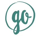 GoHappyHub logo