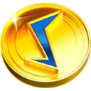 Stardust Social Casino logo