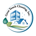 Great Touch Cleaning logo