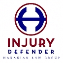 Hakakian Law logo