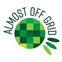 Almost Off Grid logo