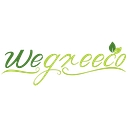 Wegreeco logo