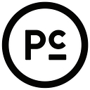 The Parent Cue logo