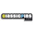 ClassicPins logo