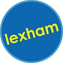 Lexham Insurance logo