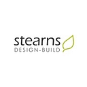 Stearns Design Build logo