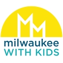 MKE With Kids logo
