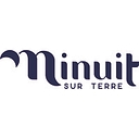 Minuit Sur Terre logo