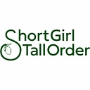 ShortGirlTallOrder logo