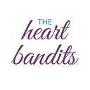 The Heart Bandits logo