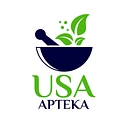 USA Apteka logo