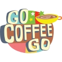 GoCoffeeGo logo