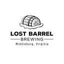 Lost Barrel Brewing logo
