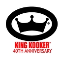 King Kooker logo
