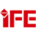 IFE Elevators logo
