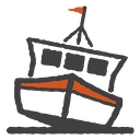 Low Tide Brewing logo