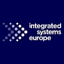 ISE (Integrated Systems Europe) logo