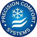 Precision Comfort logo