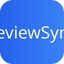 ReviewSync.ai logo