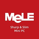 MeLE logo