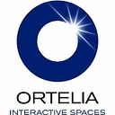 Ortelia logo
