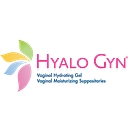 Hyalogyn logo