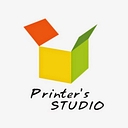 PrinterStudio logo