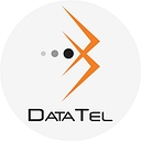 Data Tel, LLC logo