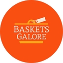 BasketsGalore logo