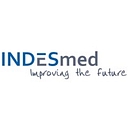 INDESmed logo