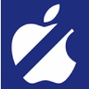 Half Priced Macs logo