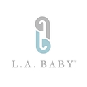 L.A. Baby logo
