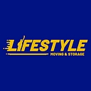 Lifestyle Moving & Storage logo