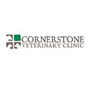 Cornerstone Veterinary Clinic logo