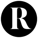 Ravish Magazine logo