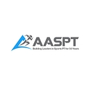 APTA Academy of Sports Physical Therapy logo