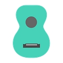 UkeBuddy logo