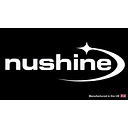 Nushine logo