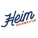 Heim Bar-B-Q logo