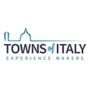 Towns of Italy logo