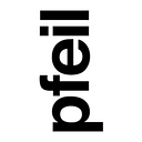 Pfeil logo