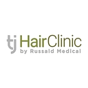 TJ Hair Transplant logo