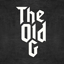 The Old G logo
