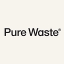 Pure Waste logo