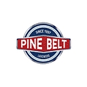 Pine Belt Chevrolet logo