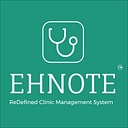 EHNOTE logo