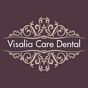Visalia Care Dental logo