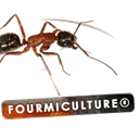 Fourmiculture logo