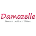 Damozelle logo