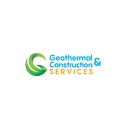 Geothermal & Construction Services LLC logo